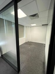 Macdonald House (D9), Office #629188761